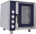 Euromax steamer 5 laags 2/3GN met autocleaning - op 230V, Verzenden, Nieuw in verpakking