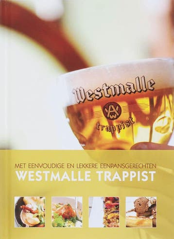 Westmalle Trappist - S. Couttenye 9789058264831, Verzenden, Zo goed als nieuw, S. Couttenye