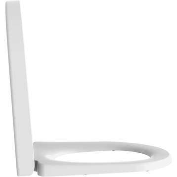Wiesbaden Vesta Toiletzitting - Softclose en Quick Release -, Ophalen of Verzenden, Nieuw
