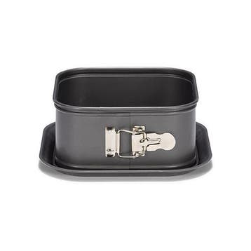 Patisse Springvorm Vierkant Profi 18cm (8cm Hoog), Verzenden, Nieuw
