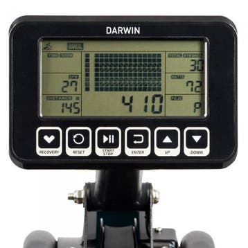 Darwin Roeitrainer RM50, Sport en Fitness, Fitnessapparatuur, Verzenden, Nieuw