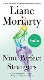 Nine Perfect Strangers 9781250755834 Liane Moriarty, Verzenden, Zo goed als nieuw, Liane Moriarty