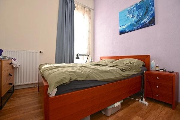 Appartement Zuiderpoort in Assen, Huizen en Kamers, Huizen te huur, Via bemiddelaar, Drenthe, Appartement