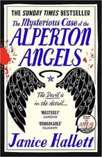 Boek The Mysterious Case of the Alperton Angels 978180081044, Verzenden, Zo goed als nieuw