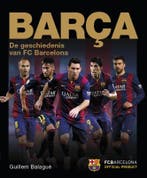 Barça 9789021559780 Guillem Balague, Verzenden, Gelezen, Guillem Balague