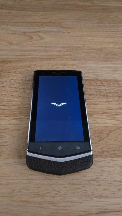 Vertu Constellation - Mobiele telefoon, Spelcomputers en Games, Spelcomputers | Overige Accessoires