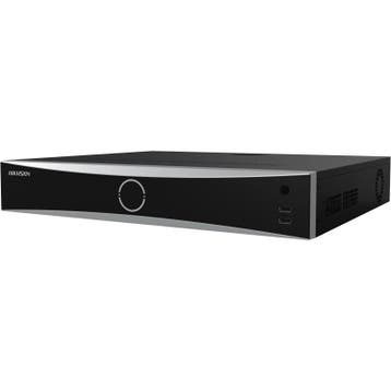 Hikvision iDS-7716NXI-M4/X, DeepinMind NVR, Ophalen of Verzenden, Nieuw