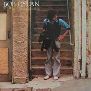 LP gebruikt - Bob Dylan - Street-Legal, Cd's en Dvd's, Vinyl | Rock, Verzenden, Zo goed als nieuw, Overige formaten