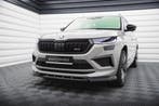 Bodykit Skoda Kodiaq RS Mk1 Facelift (2021–2023), Ophalen of Verzenden, Nieuw