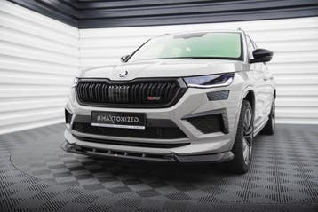 Bodykit Skoda Kodiaq RS Mk1 Facelift (2021–2023), Ophalen of Verzenden, Nieuw