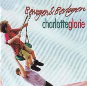 cd digi - Charlotte Glorie - Bewogen &amp; Bevlogen, Verzenden, Zo goed als nieuw