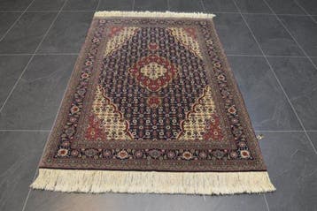 Tabriz Sehr Fein - Vloerkleed - 183 cm - 124 cm, Nieuw