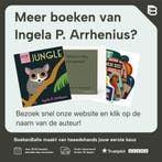 Kijk beer! 9789025759216 Ingela P. Arrhenius, Boeken, Verzenden, Gelezen, Ingela P. Arrhenius