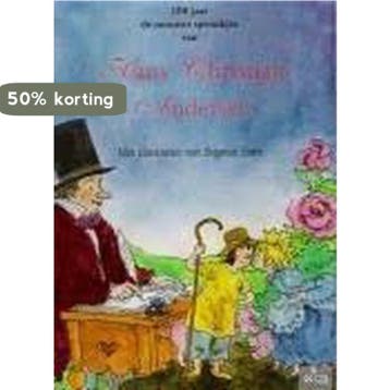 Saudi Arabia - Hans Christian Andersen 9789085194019, Verzenden, Gelezen, Hans Christian Andersen