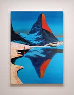 Mar Legón - Monte Cervino - XL