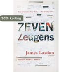 Zeven Leugens 9789041409584 James Lasdun, Verzenden, Gelezen, James Lasdun