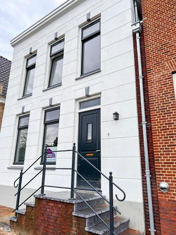 Te huur: Huis Buitendams in Hardinxveld-Giessendam, Hardinxveld-Giessendam, Zuid-Holland