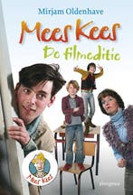 Mees Kees op kamp / De filmeditie / Mees Kees 9789021669267, Verzenden, Zo goed als nieuw, Mirjam Oldenhave