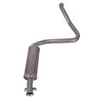 *Tip*  Middendemper SAAB 9-3 900, Auto-onderdelen, Ophalen of Verzenden, Nieuw, Saab