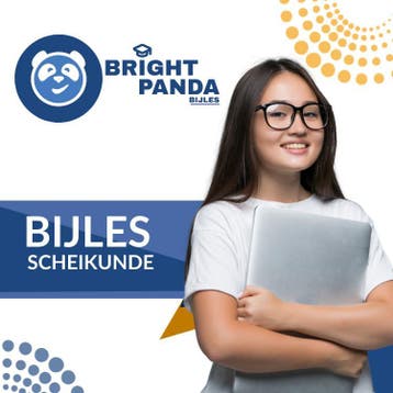 Bijles Wiskunde, Natuurkunde, Scheikunde en Biologie Leiden, Privéles, Examen- of Scriptiebegeleiding