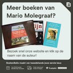 Onder de Akropolis 9789044630428 Mario Molegraaf, Verzenden, Zo goed als nieuw, Mario Molegraaf