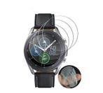 DrPhone PROTEC Series - Watch 3 41mm Glazen Protector - Scre, Sieraden, Tassen en Uiterlijk, Smartwatches, Verzenden, Nieuw