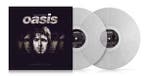 lp nieuw - Various - The Many Faces Of Oasis (Coloured), Verzenden, Zo goed als nieuw