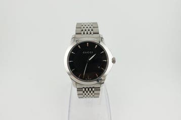 Gucci - G-Timeless - Zonder minimumprijs - 126.4 - Heren -, Nieuw