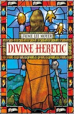 Divine Heretic 9781787479241 Jaime Lee Moyer, Verzenden, Gelezen, Jaime Lee Moyer