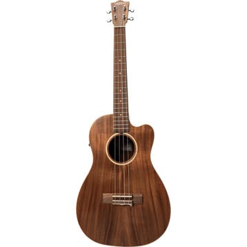 LANIKAI LKUACST-CEB Baritonukelele, Acacia Solid Top-serie,, Ophalen of Verzenden, Nieuw