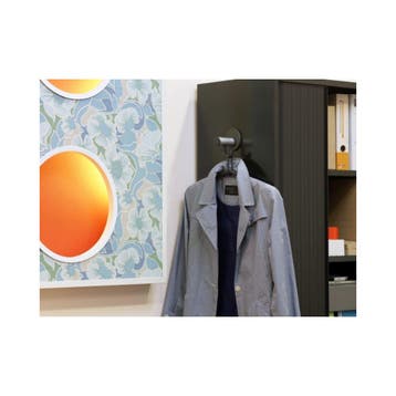 Functionals Tertio 10 Magnéfique magnetisch garderobe, Verzenden, Nieuw