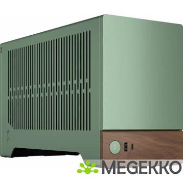 Fractal Design Terra Jade, Verzenden, Nieuw
