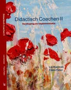 Didactisch Coachen Ii 9789083355726 Lia Voerman; Frans Faber, Boeken, Ophalen of Verzenden, Nieuw, Lia Voerman; Frans Faber
