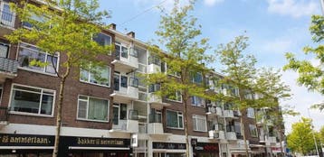 Te huur: Appartement Peppelweg in Rotterdam, Appartement, Rotterdam, Zuid-Holland