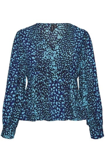 Vero Moda blouse VMKITTIE Maat:, Verzenden, Nieuw, Overige kleuren