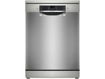 Bosch SMS26AI01F - Vaatwasser - RackMatic-hoogteverstelling, Witgoed en Apparatuur, Vaatwasmachines, Verzenden, Zo goed als nieuw
