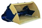 Voerdoseermachine Standaard 1.20- 2.40m