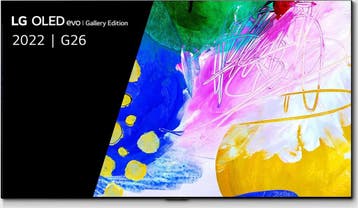LG G2 OLED55G26LA - 55 inch - 4K OLED evo - 2022, Audio, Tv en Foto, Televisies, Verzenden, Nieuw