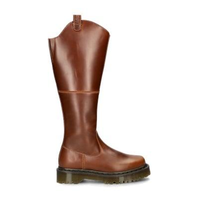 Dr. Martens Amaayah Hi hoge laarzen voor dames, Kleding | Dames, Schoenen, Hoge laarzen, Overige kleuren, Nieuw, Verzenden