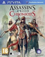 Assassins Creed Chronicles (Losse Cartridge), Ophalen of Verzenden, Zo goed als nieuw