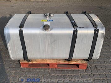 Brandstoftank Scania 600 Liter 1368979, Auto-onderdelen, Ophalen, Gebruikt, Scania, Brandstofsystemen