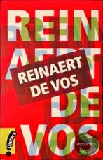 Klassieke Lijsters I: Reinaert de Vos / Did. Mat., Verzenden, Zo goed als nieuw