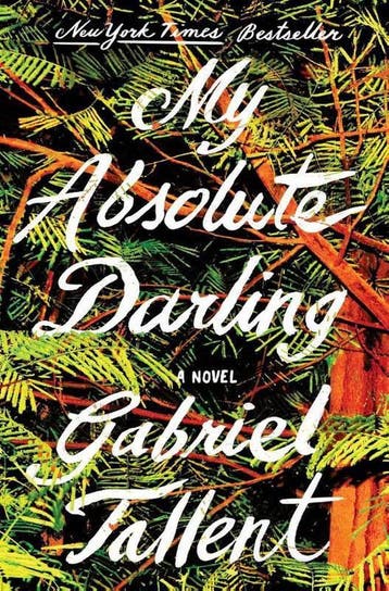 My Absolute Darling - Gabriel Tallent 9780525536710, Verzenden, Gelezen, Gabriel Tallent