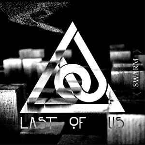 cd - Last Of Us - Swarm, Verzenden, Zo goed als nieuw