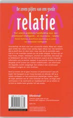 De zeven pijlers van een goede relatie 9789021583884, Verzenden, Zo goed als nieuw, J. Gottman