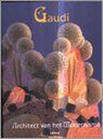 GAUDI. ARCHITECT VAN HET MODERNISME - L. Tolosa, Boeken, Verzenden, Gelezen, L. Tolosa