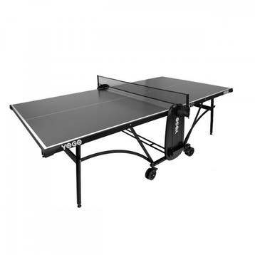 Yogo outdoor table tennis table TT400, Sport en Fitness, Tafeltennis, Verzenden, Nieuw