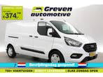 Ford Transit Custom 2.0 TDCI L2H1 170PK | 2800KG Trekgew., Wit, Nieuw, Ford, Handgeschakeld
