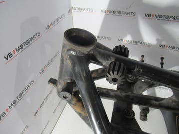 BMW K 100 LT Frame NL kenteken, Motoren, Onderdelen | BMW, Ophalen of Verzenden, Nieuw