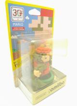 Mario (klassieke kleuren) 30th Anniversary Nieuw Amiibo, Ophalen of Verzenden, Nieuw